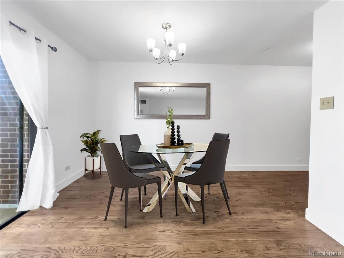 480 S Marion Parkway Denver CO 80209