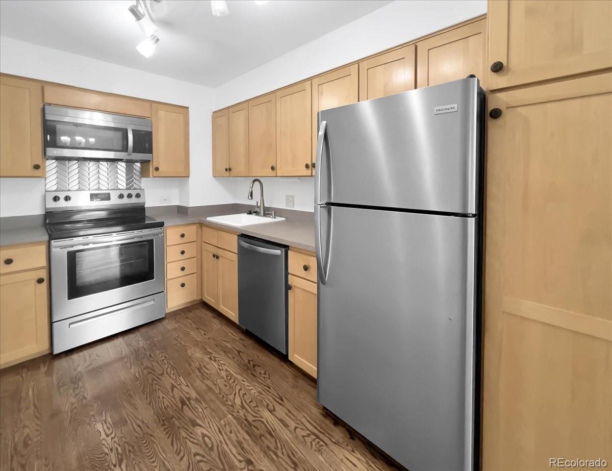 480 S Marion Parkway Denver CO 80209