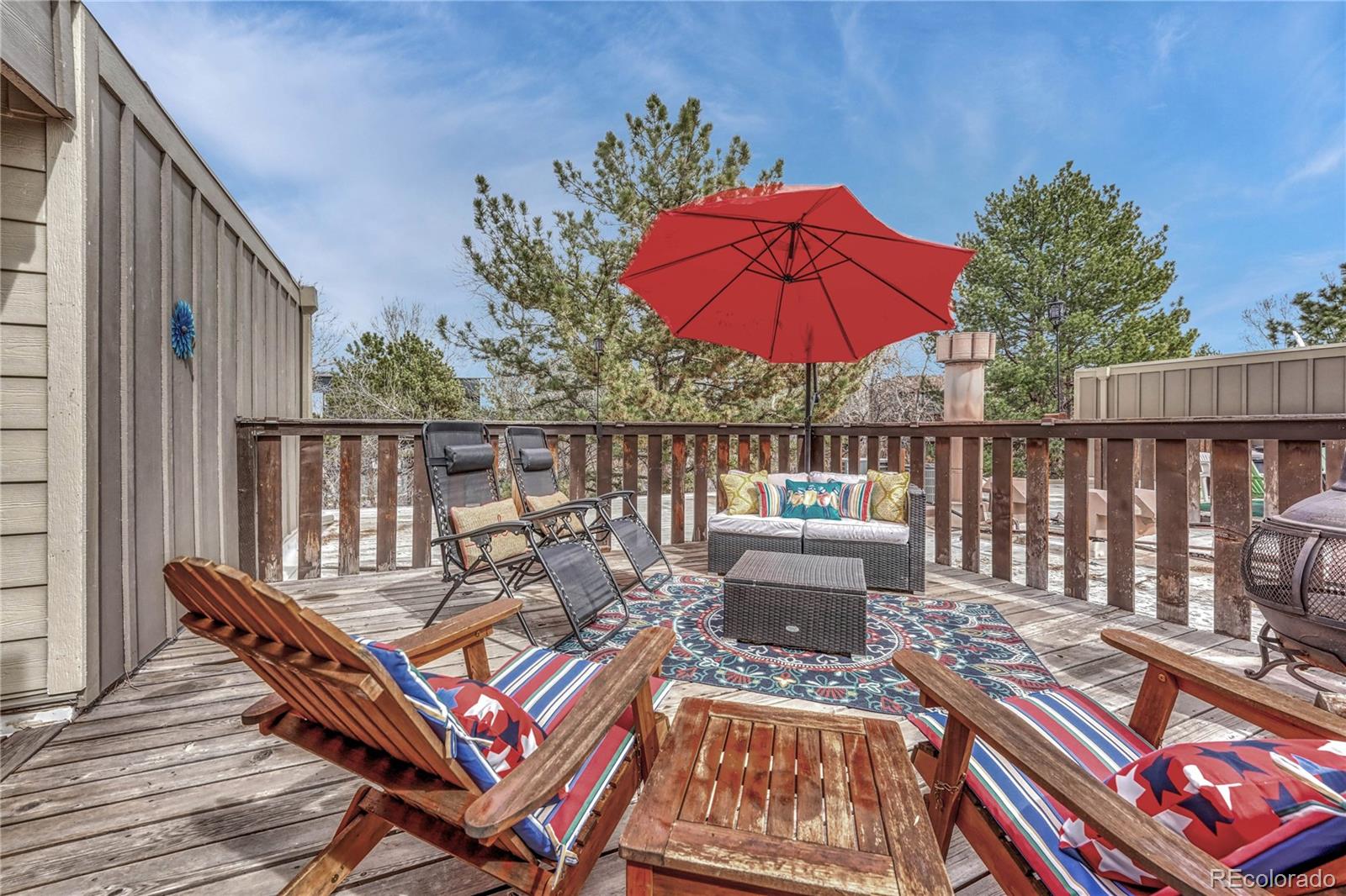 2525 S Dayton Way Denver CO 80231