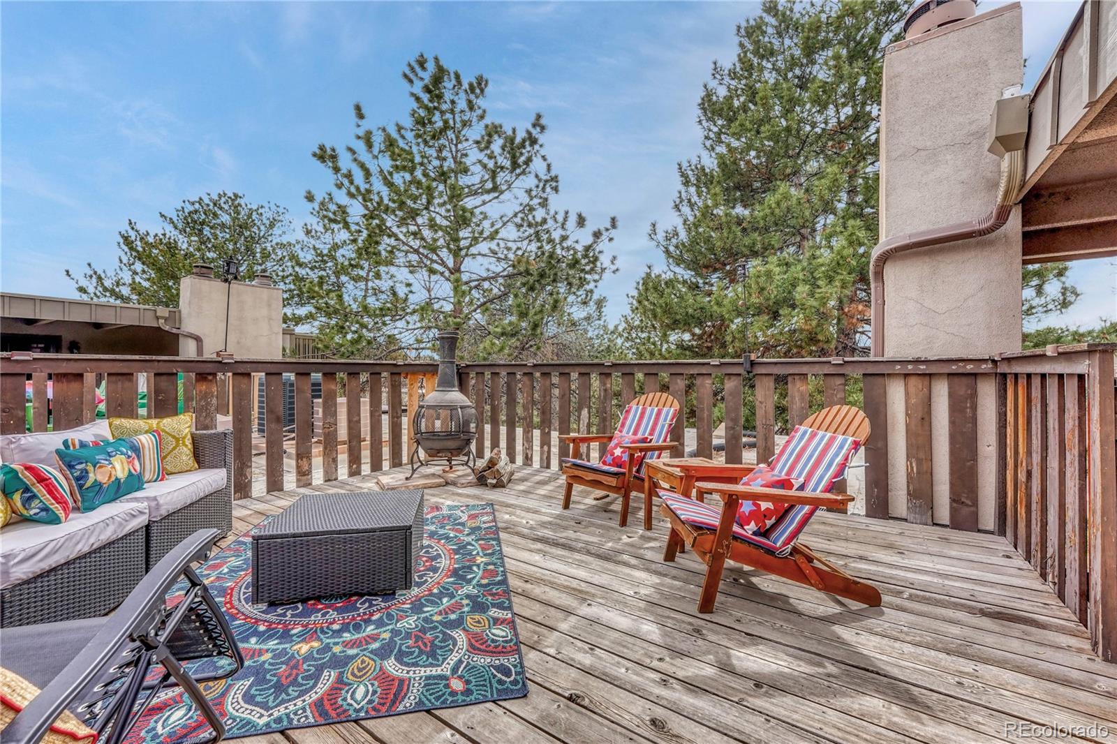 2525 S Dayton Way Denver CO 80231