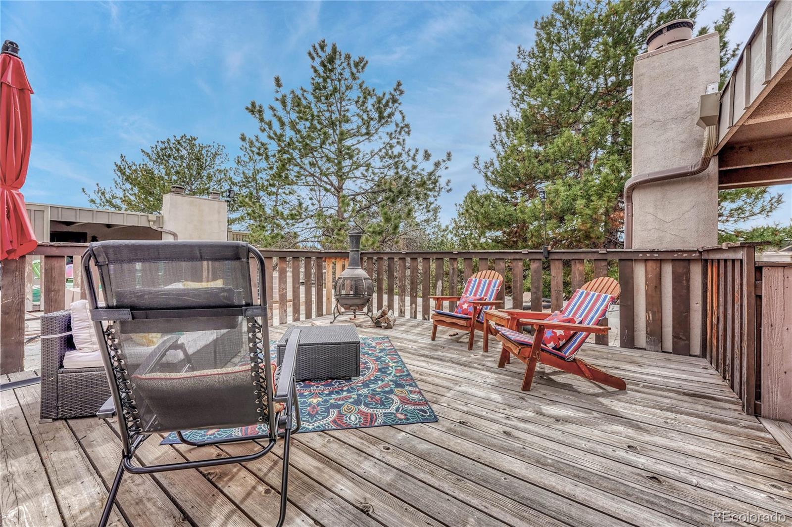 2525 S Dayton Way Denver CO 80231