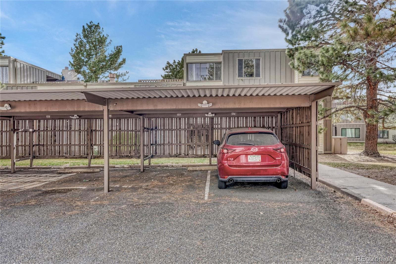 2525 S Dayton Way Denver CO 80231
