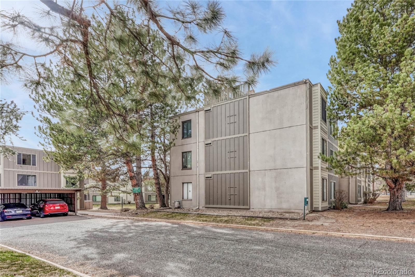 2525 S Dayton Way Denver CO 80231