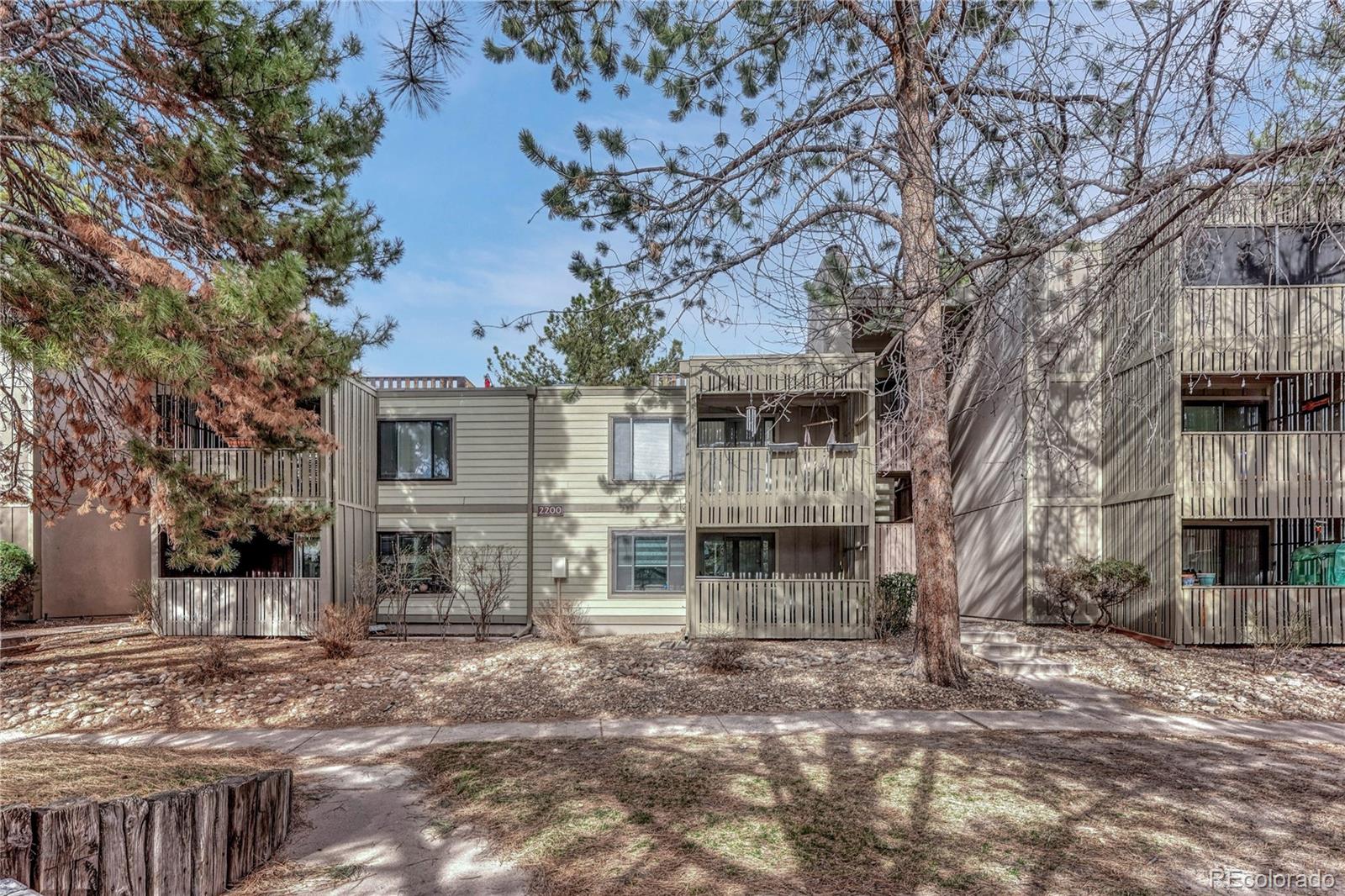 2525 S Dayton Way Denver CO 80231