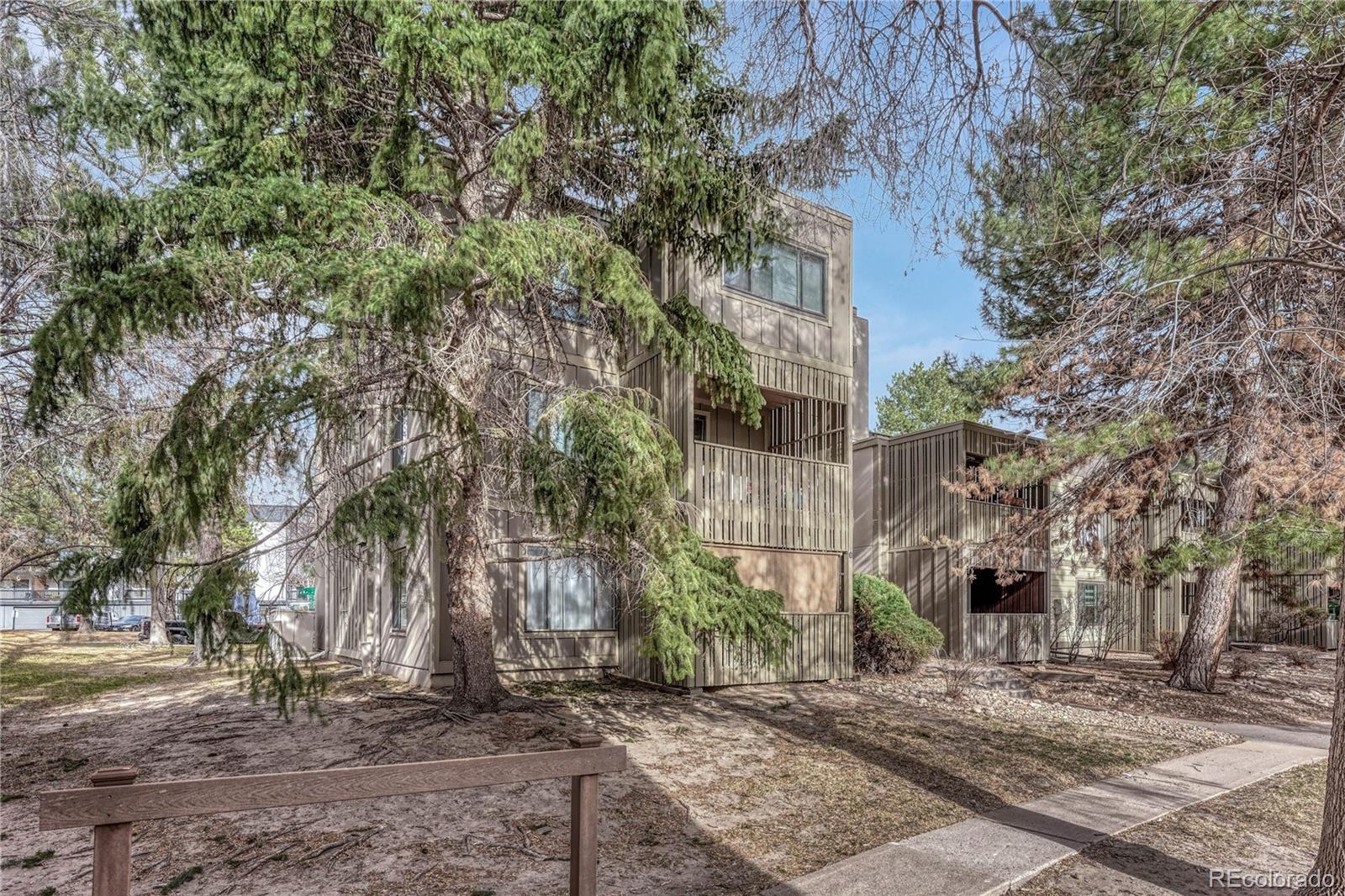 2525 S Dayton Way Denver CO 80231