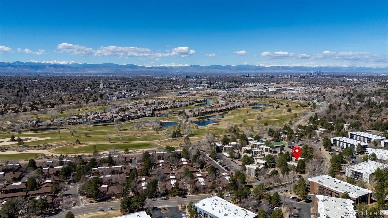 2525 S Dayton Way Denver CO 80231