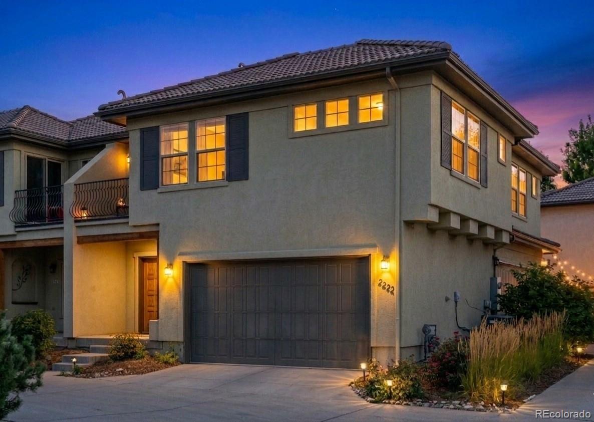 2222 Valentia Street Denver CO 80238