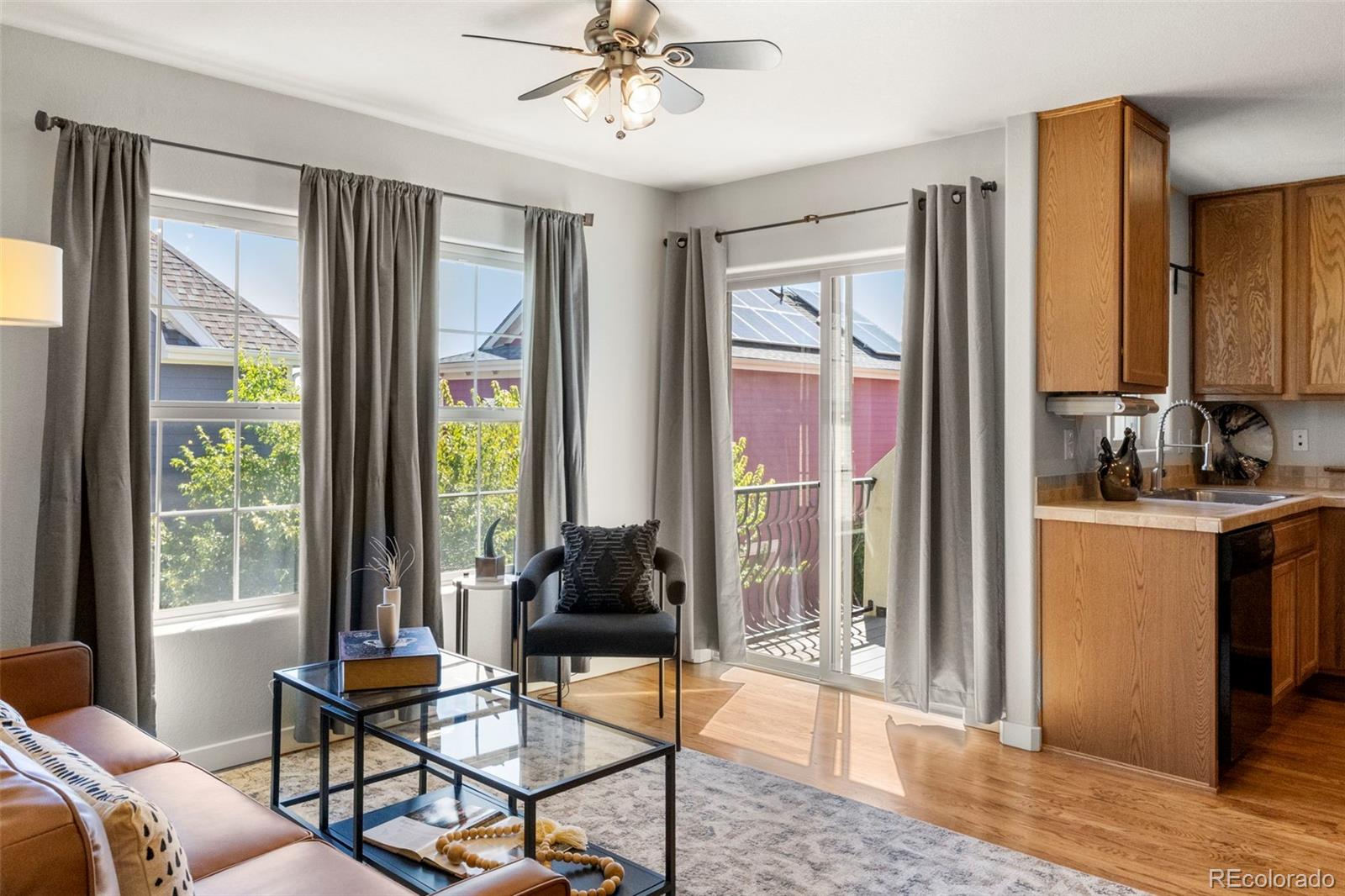 2222 Valentia Street Denver CO 80238