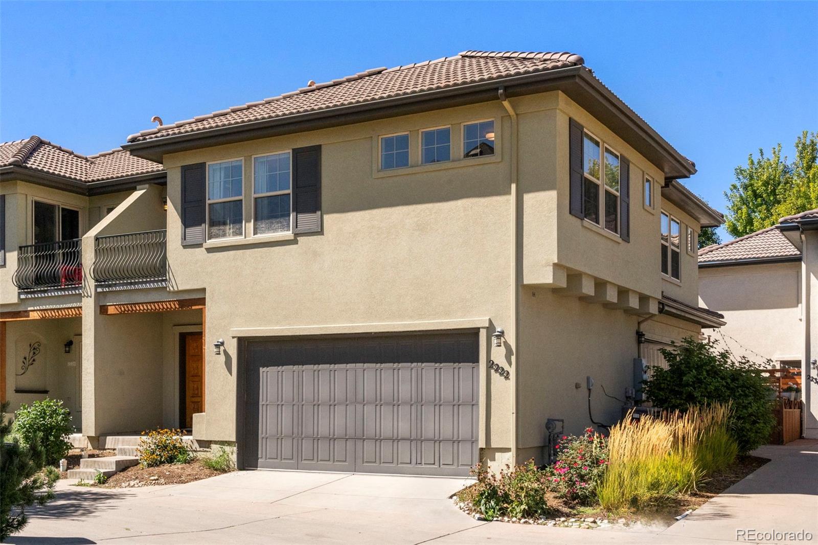 2222 Valentia Street Denver CO 80238