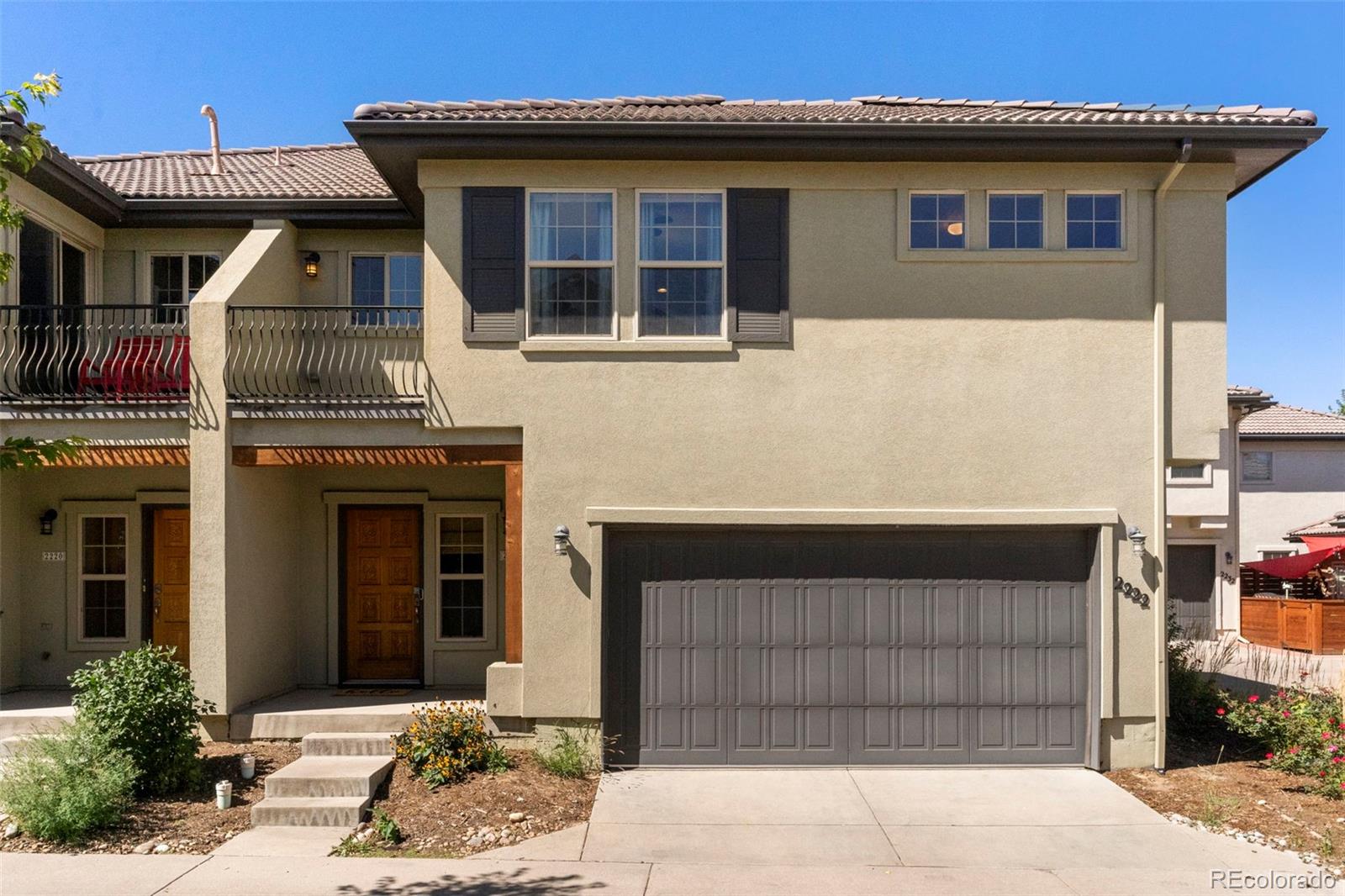 2222 Valentia Street Denver CO 80238