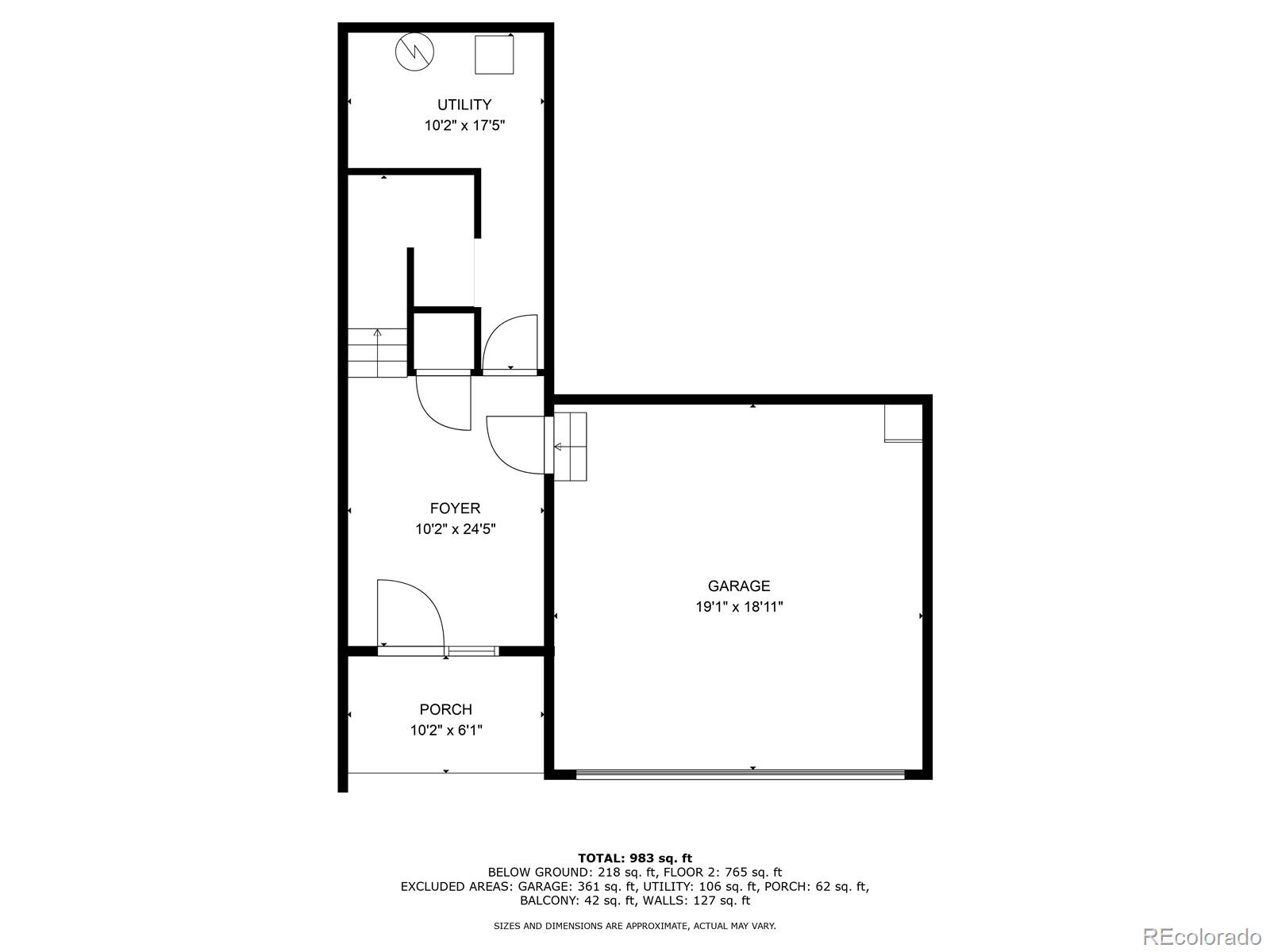 2222 Valentia Street Denver CO 80238
