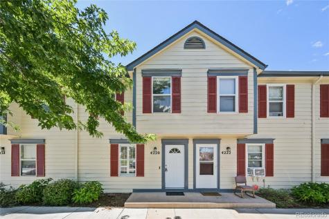 4220 Hunting Meadows Circle Colorado Springs CO 80916