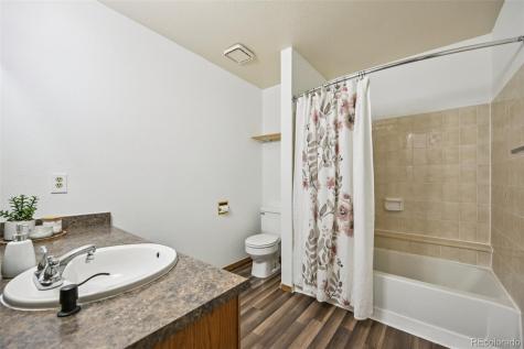 4220 Hunting Meadows Circle Colorado Springs CO 80916