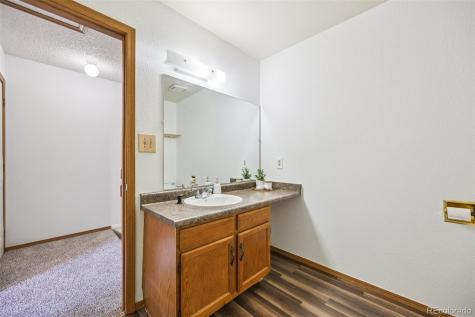 4220 Hunting Meadows Circle Colorado Springs CO 80916