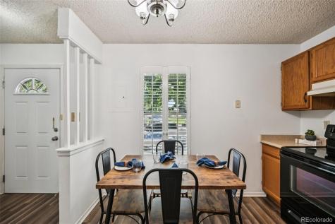 4220 Hunting Meadows Circle Colorado Springs CO 80916