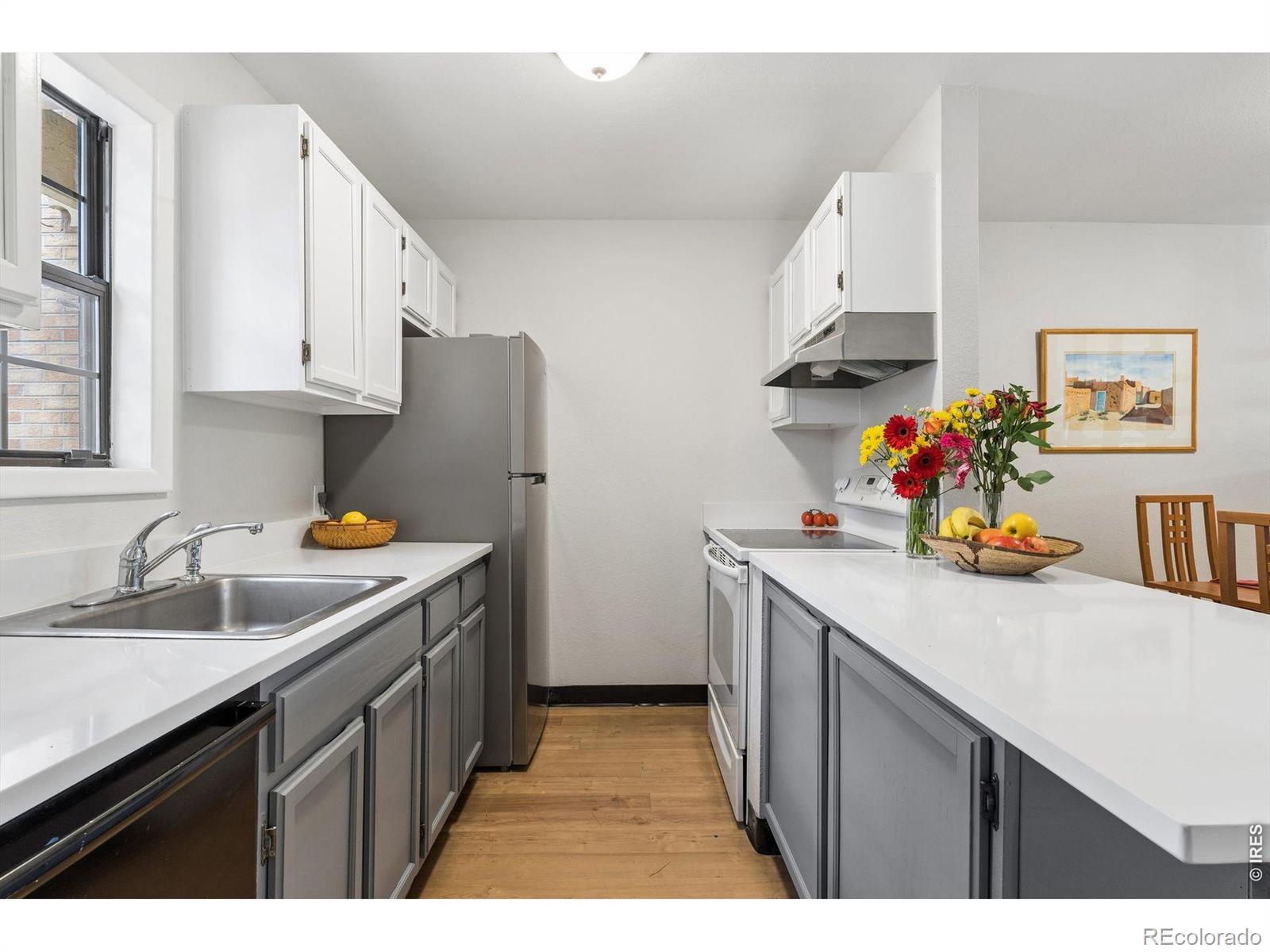 3000 Colorado Avenue Boulder CO 80303