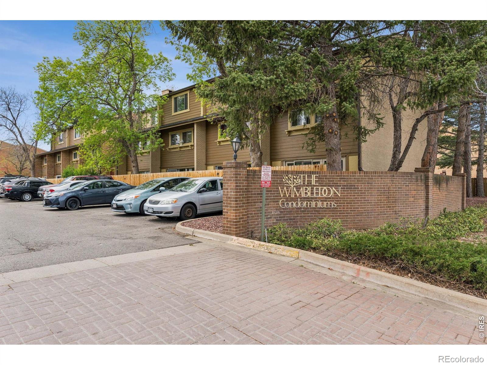 3000 Colorado Avenue Boulder CO 80303