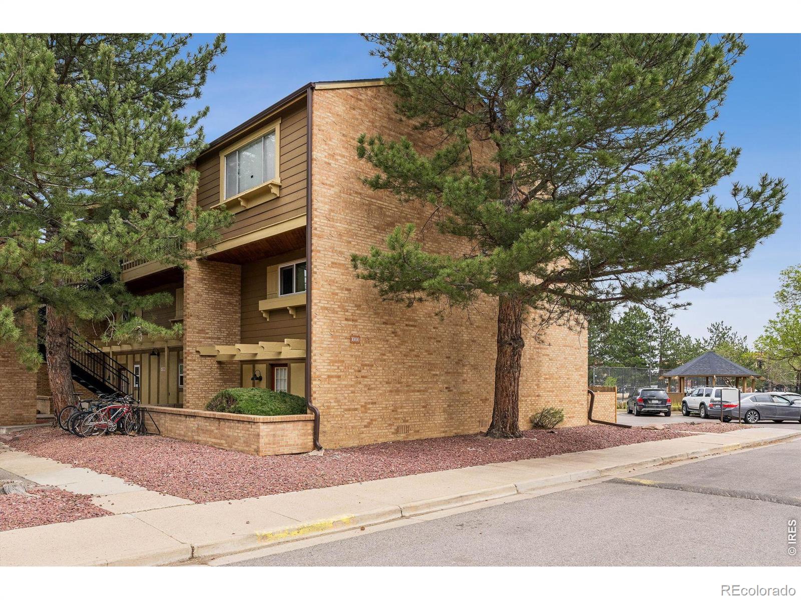 3000 Colorado Avenue Boulder CO 80303