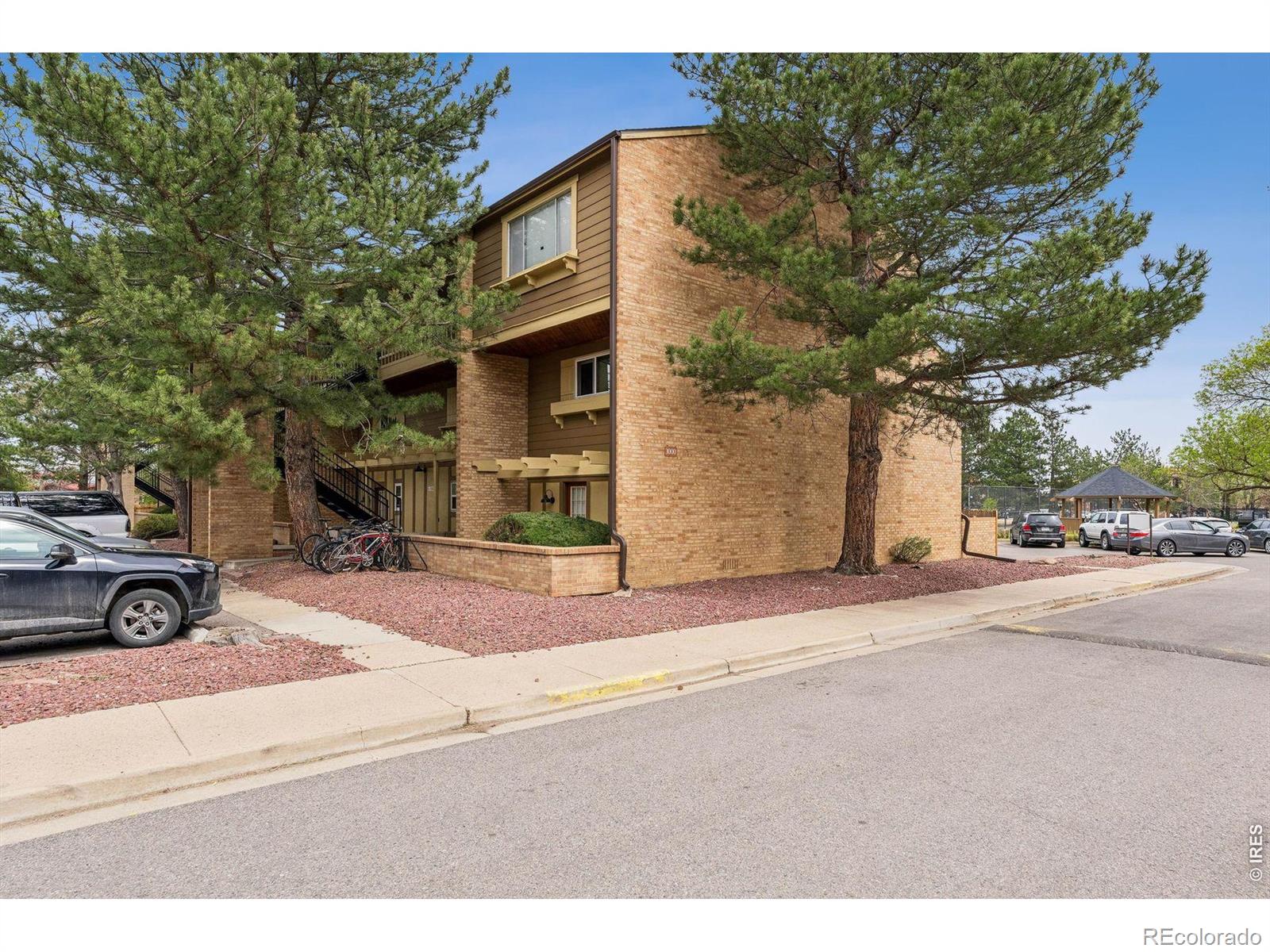 3000 Colorado Avenue Boulder CO 80303