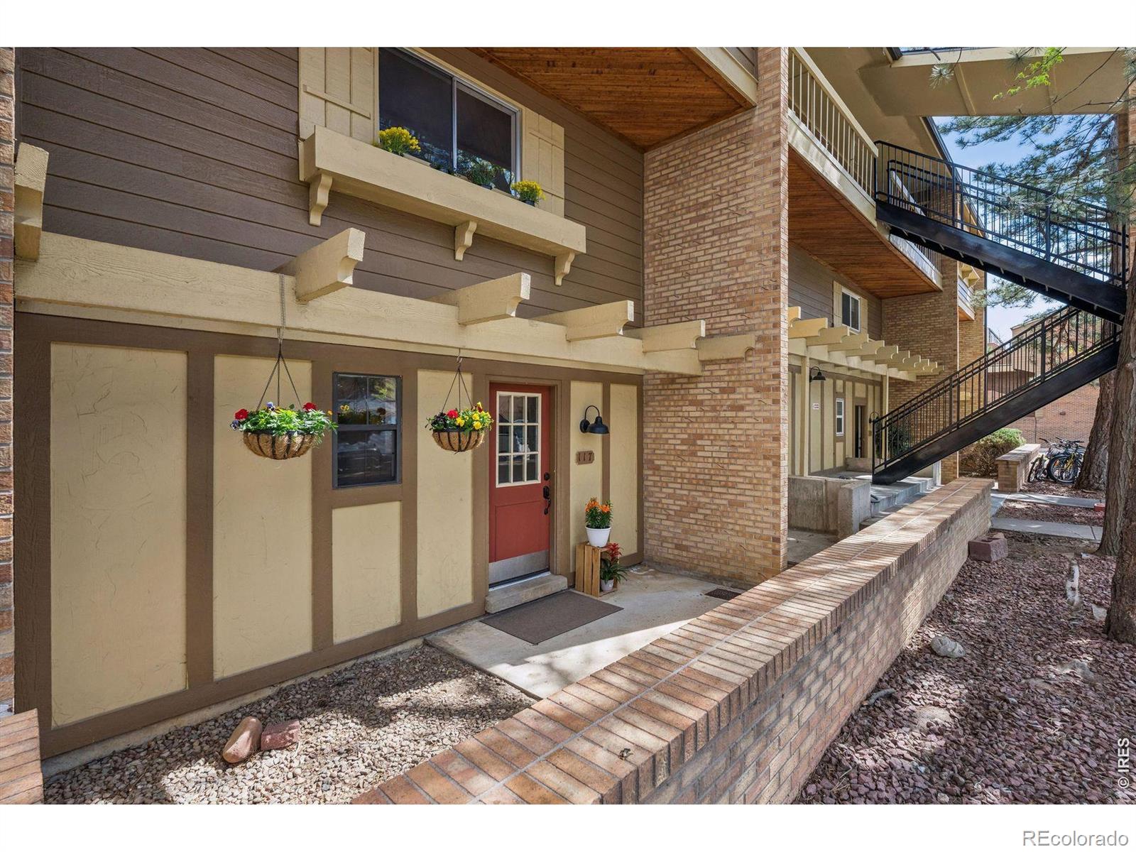 3000 Colorado Avenue Boulder CO 80303