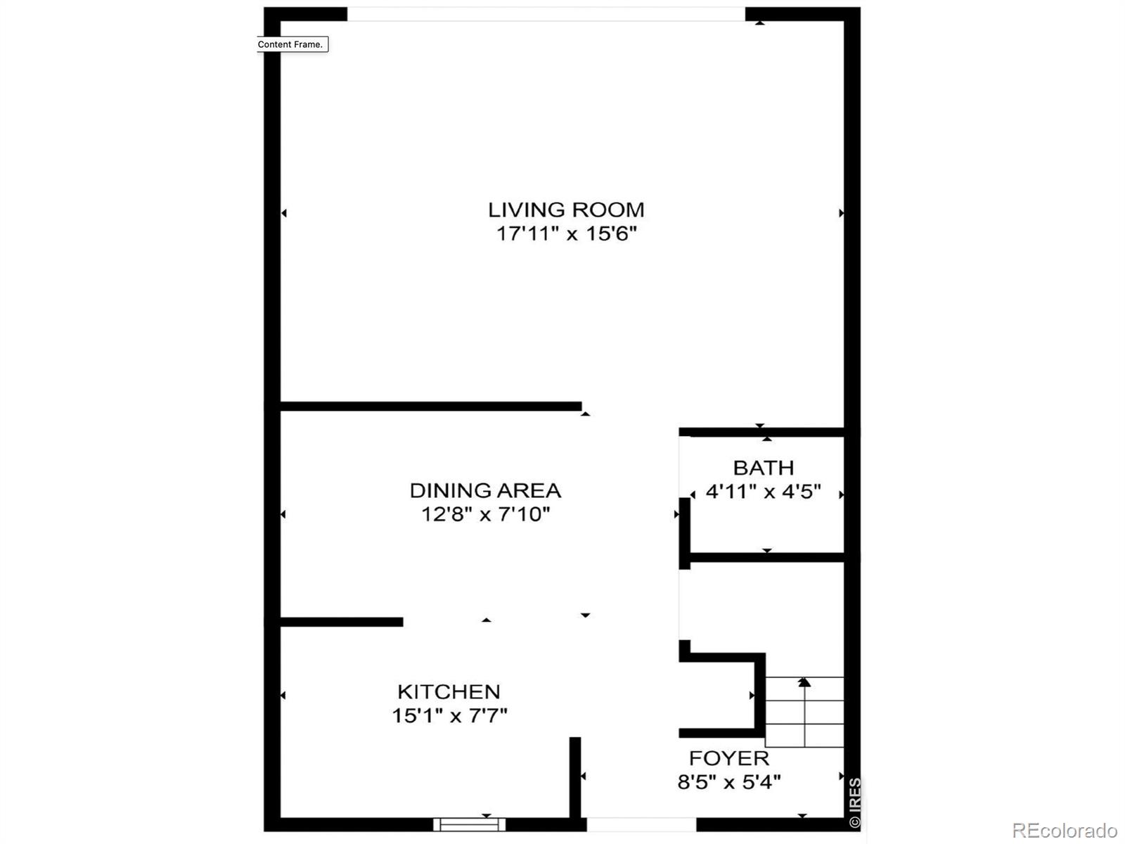 3000 Colorado Avenue Boulder CO 80303