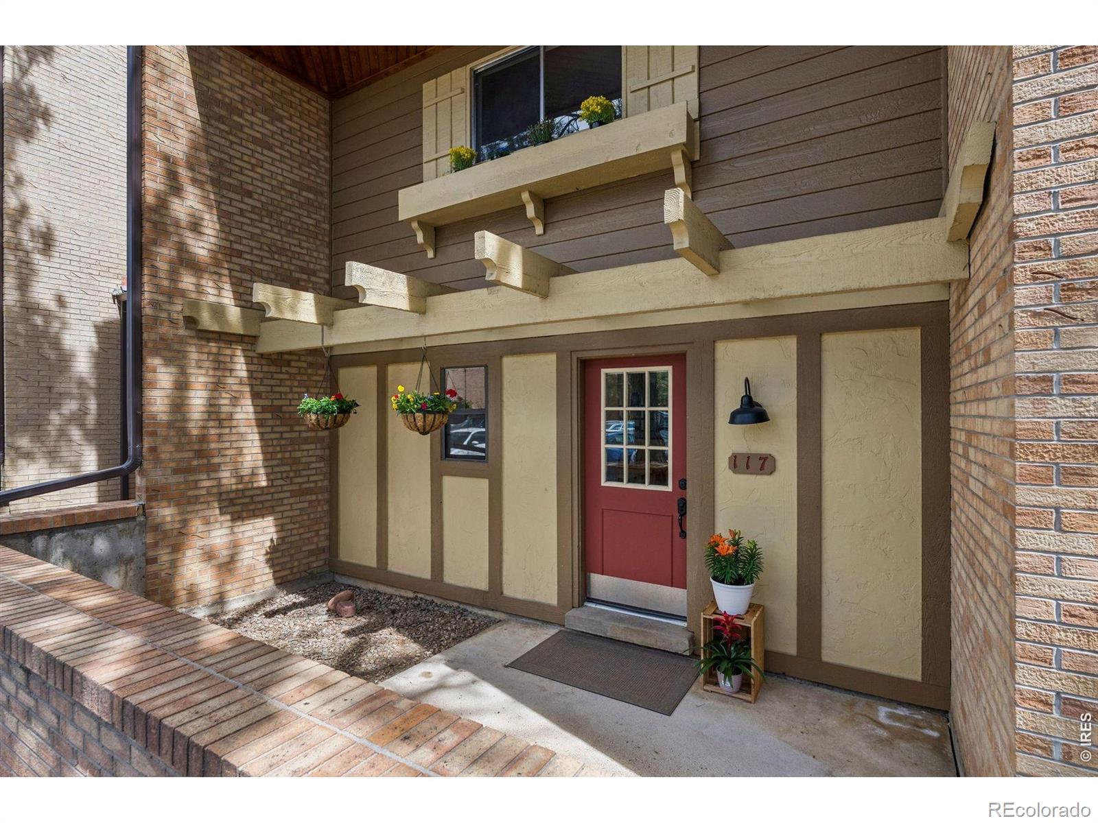 3000 Colorado Avenue Boulder CO 80303