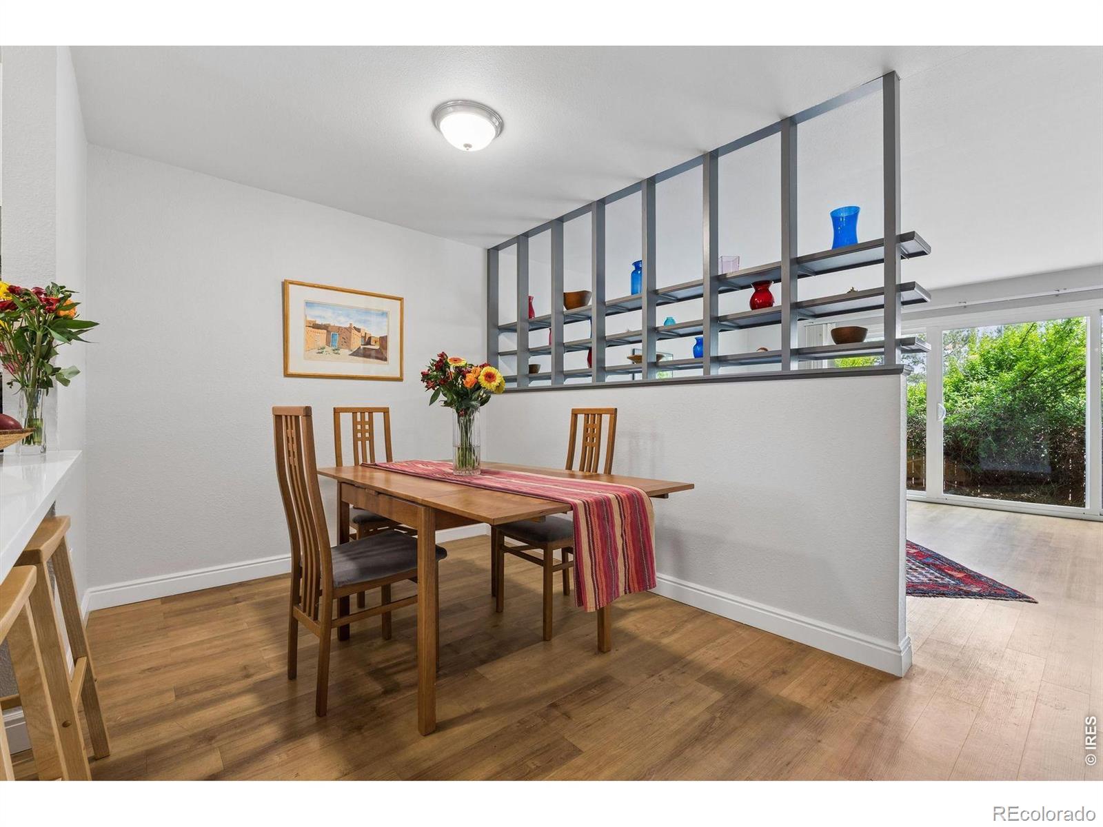 3000 Colorado Avenue Boulder CO 80303