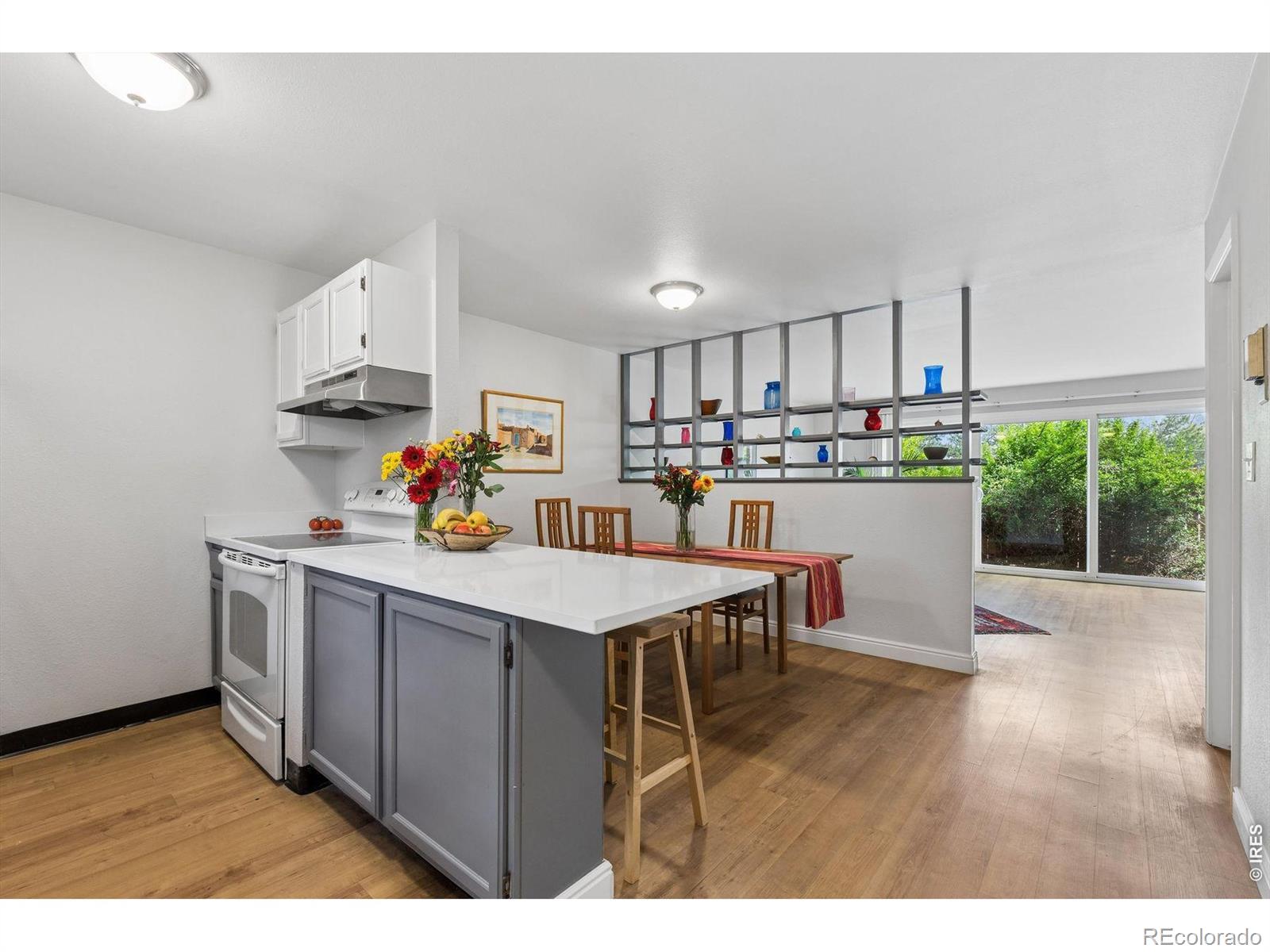 3000 Colorado Avenue Boulder CO 80303
