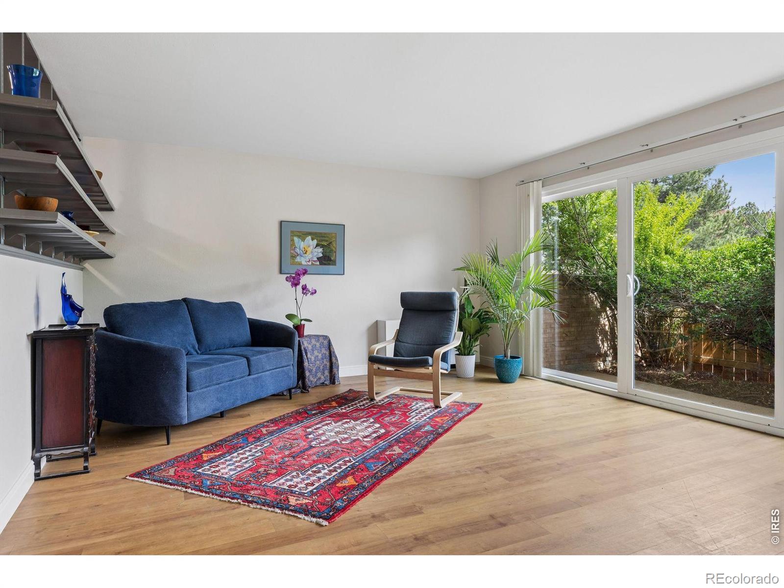 3000 Colorado Avenue Boulder CO 80303