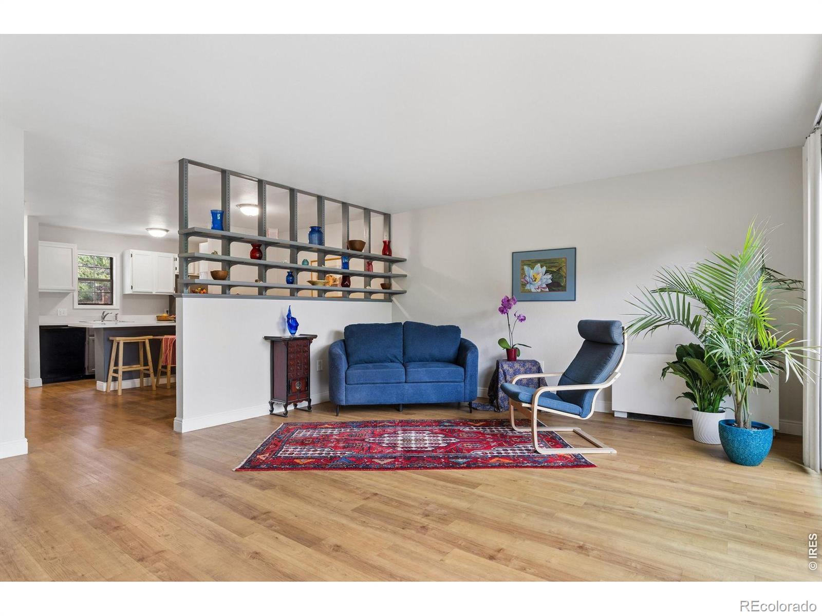 3000 Colorado Avenue Boulder CO 80303