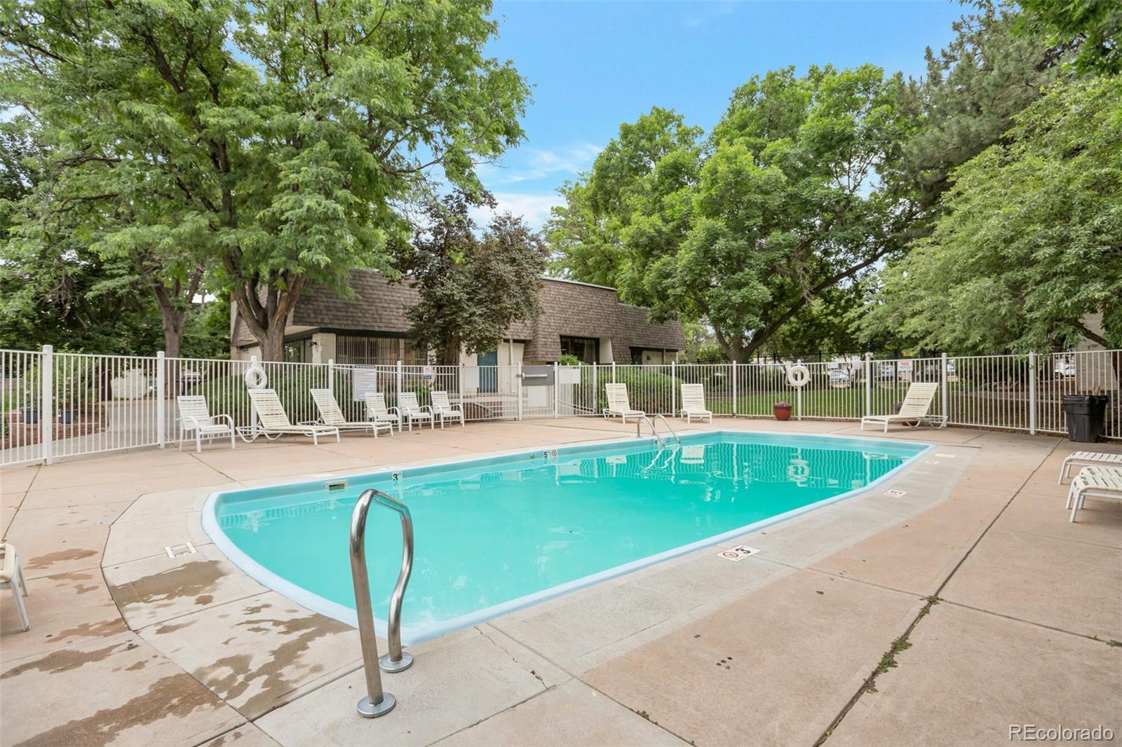 5770 E Warren Avenue Denver CO 80222