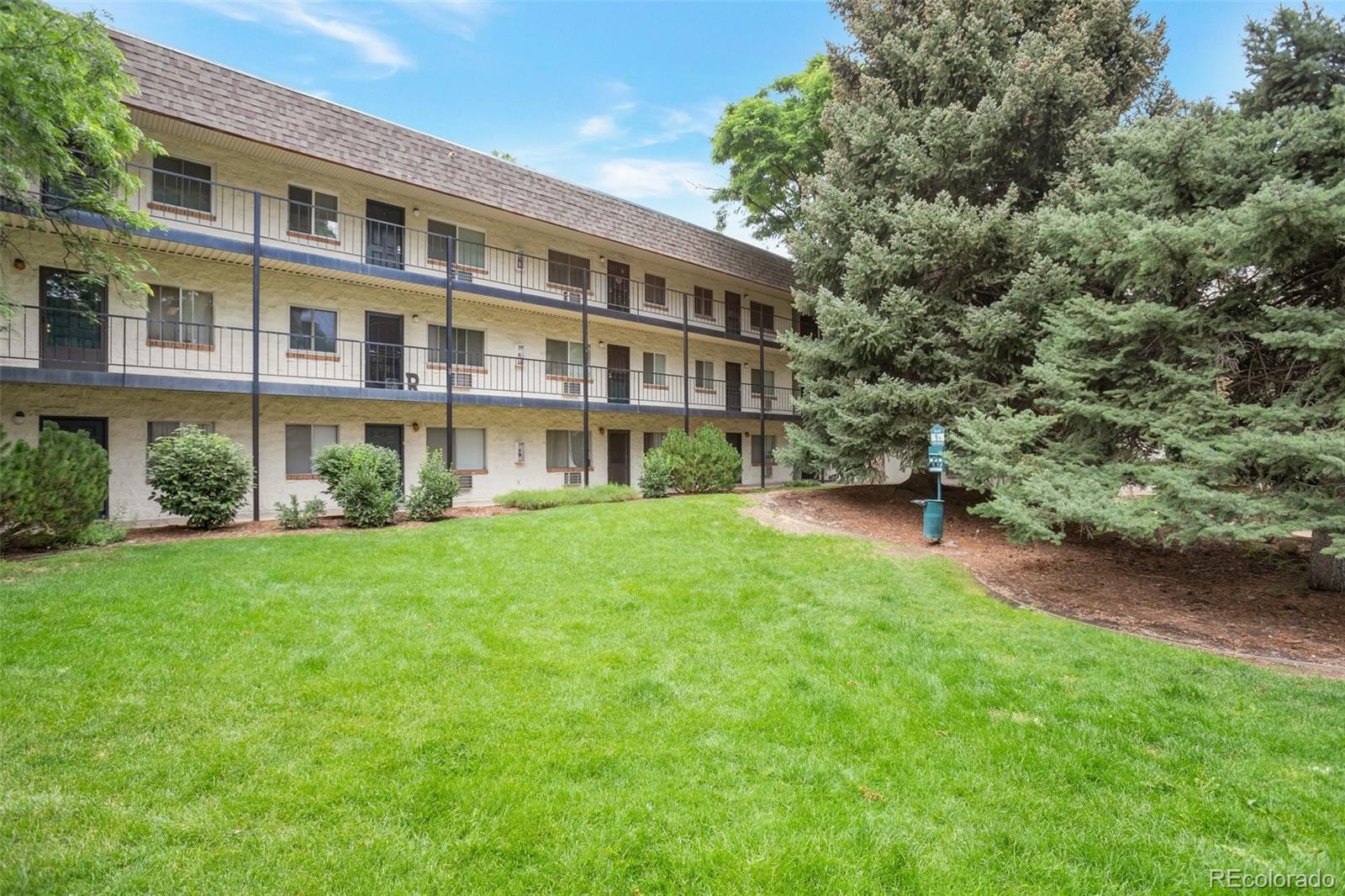 5770 E Warren Avenue Denver CO 80222