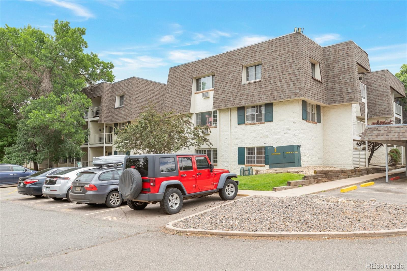 5770 E Warren Avenue Denver CO 80222