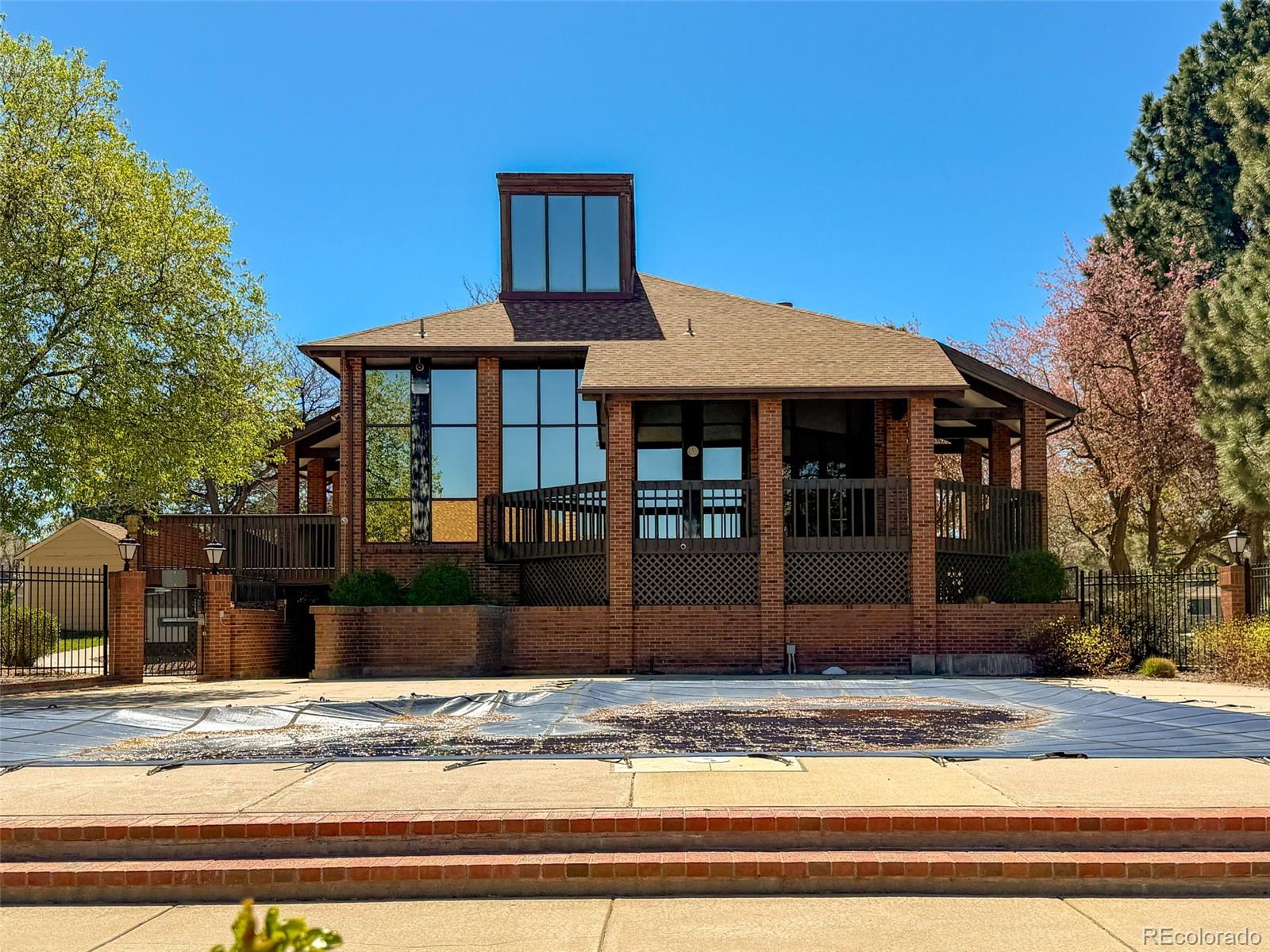 12615 E Pacific Circle Aurora CO 80014