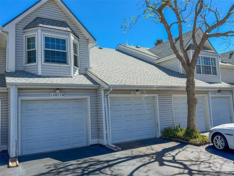 12615 E Pacific Circle Aurora CO 80014