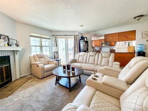 12615 E Pacific Circle Aurora CO 80014