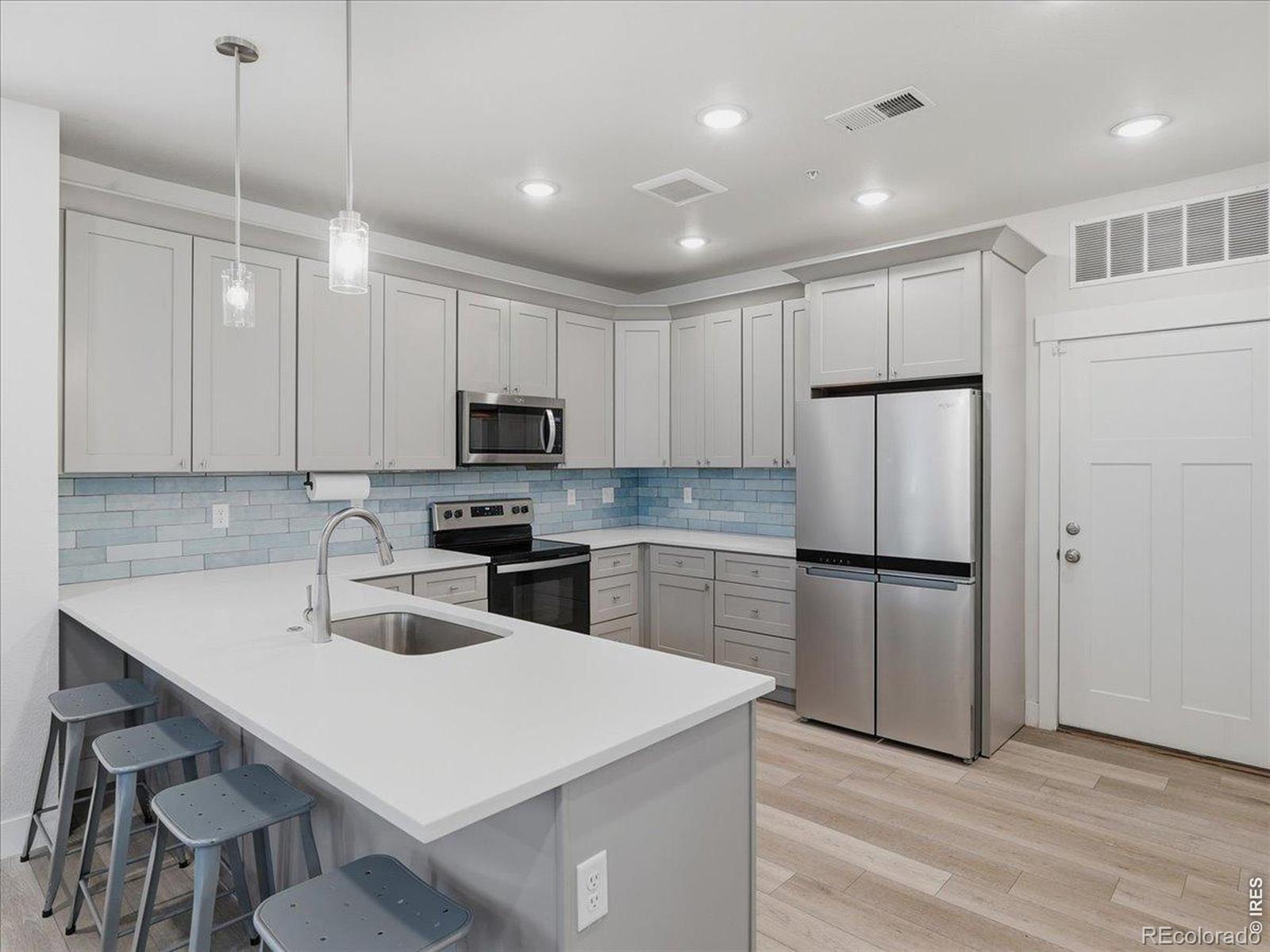 2402 49th Ave Court Greeley CO 80634