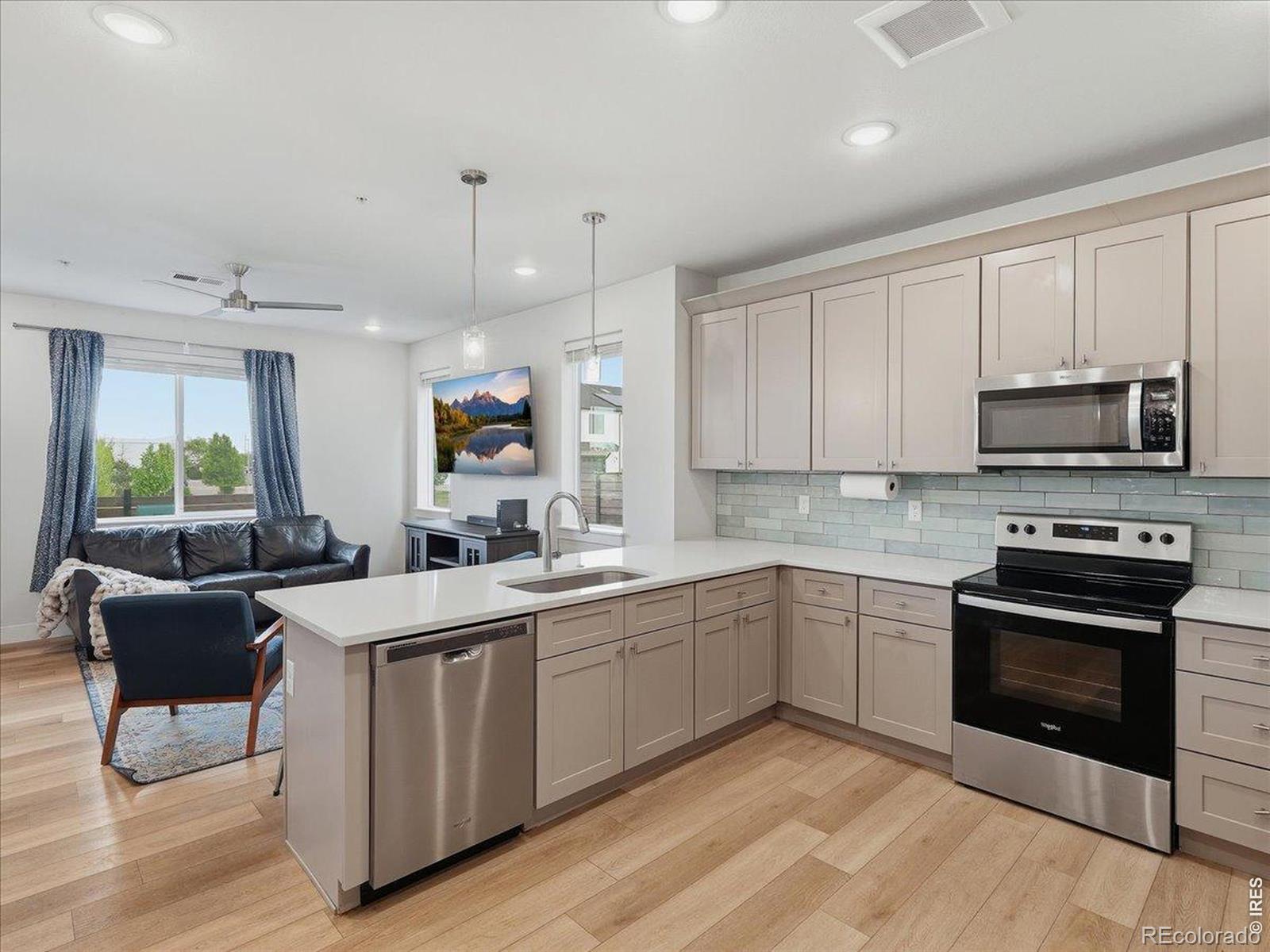 2402 49th Ave Court Greeley CO 80634