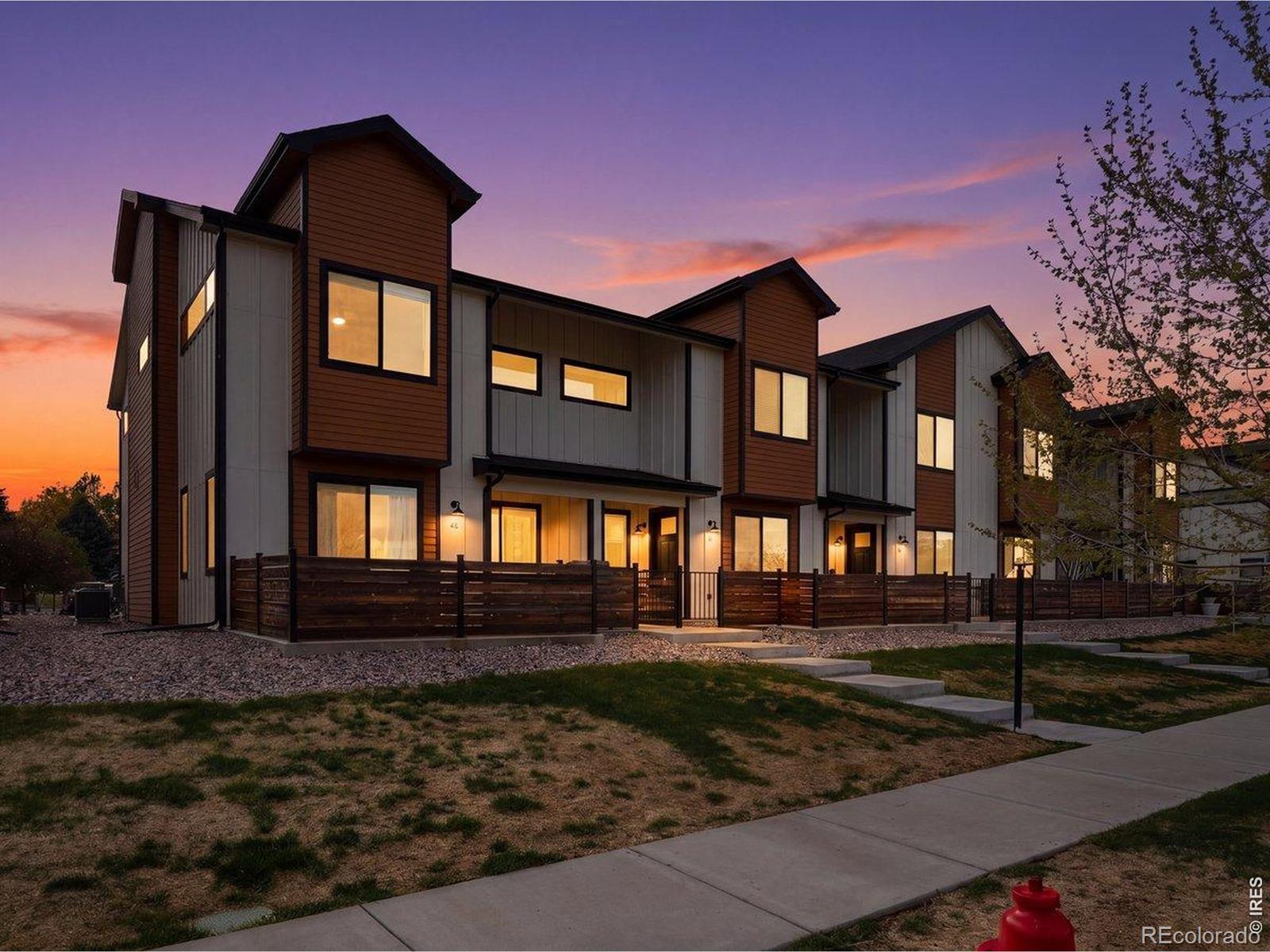 2402 49th Ave Court Greeley CO 80634