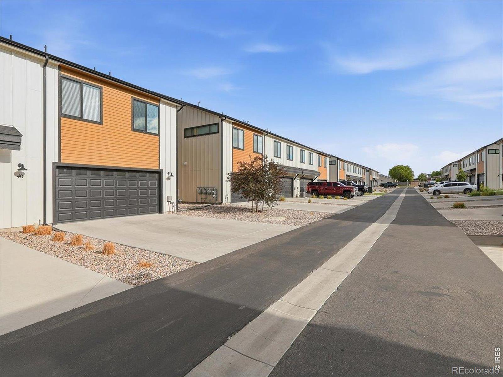 2402 49th Ave Court Greeley CO 80634