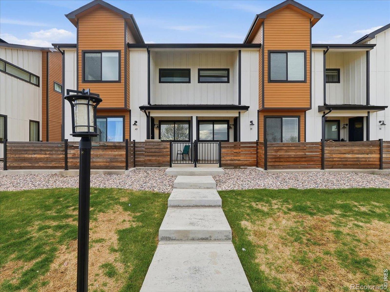 2402 49th Ave Court Greeley CO 80634