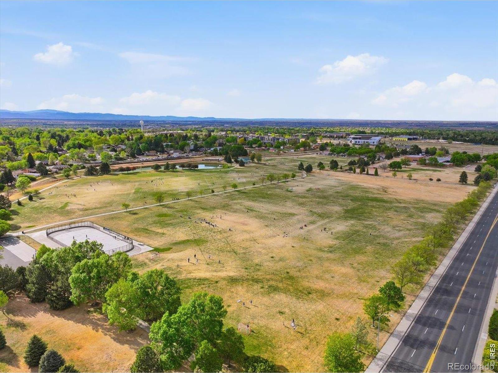 2402 49th Ave Court Greeley CO 80634