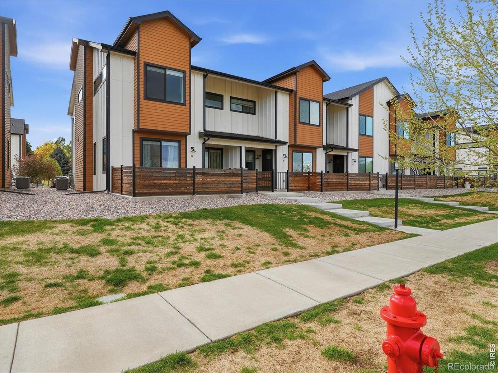 2402 49th Ave Court Greeley CO 80634
