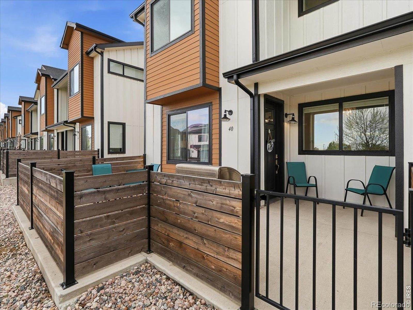 2402 49th Ave Court Greeley CO 80634