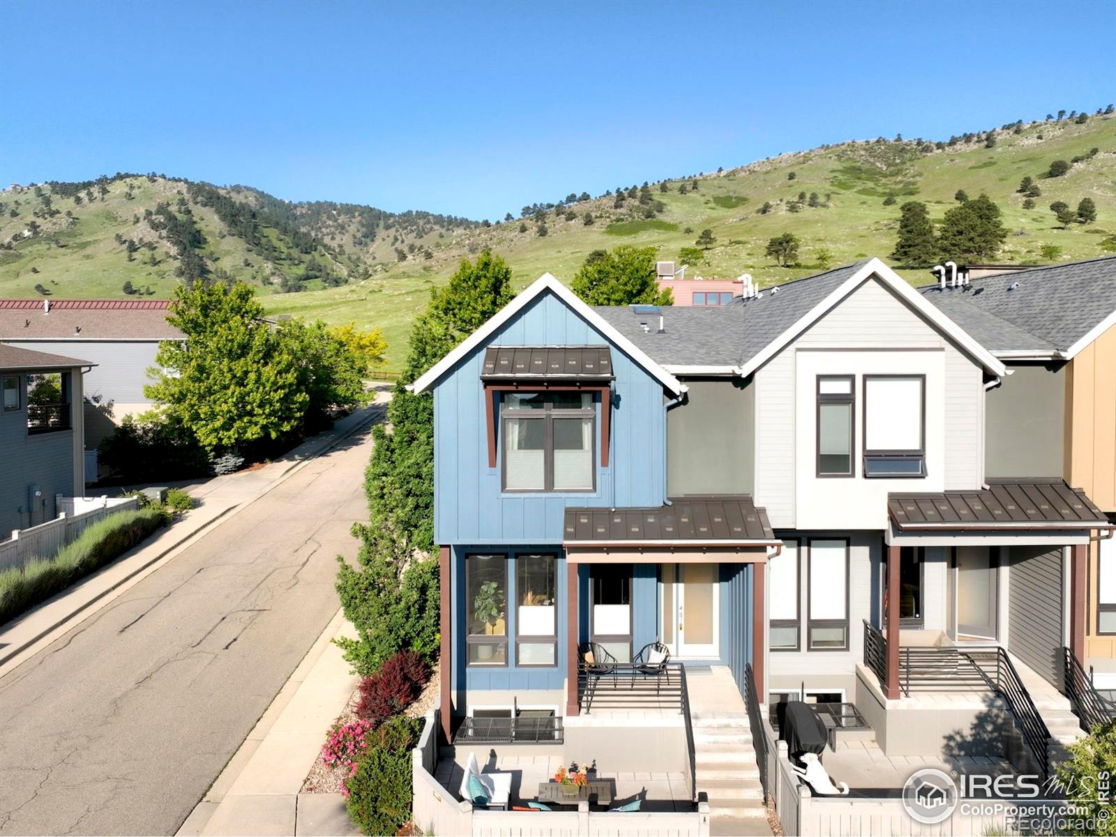 5315 5th Street Boulder CO 80304