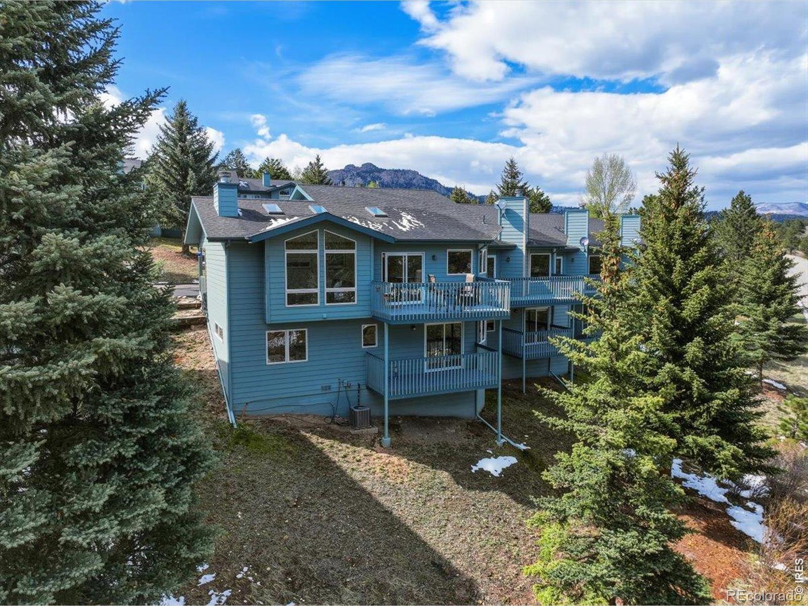 1861 Raven Avenue Estes Park CO 80517