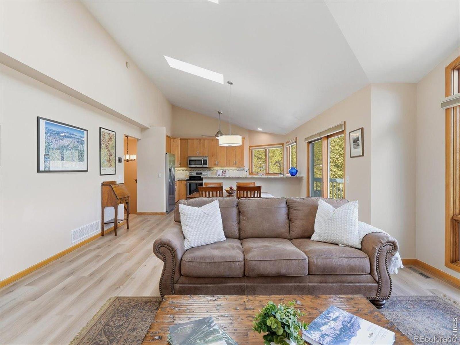 1861 Raven Avenue Estes Park CO 80517