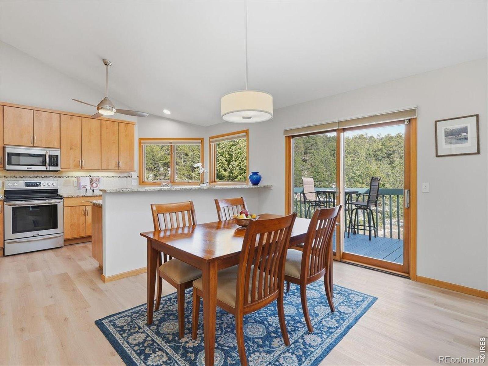 1861 Raven Avenue Estes Park CO 80517
