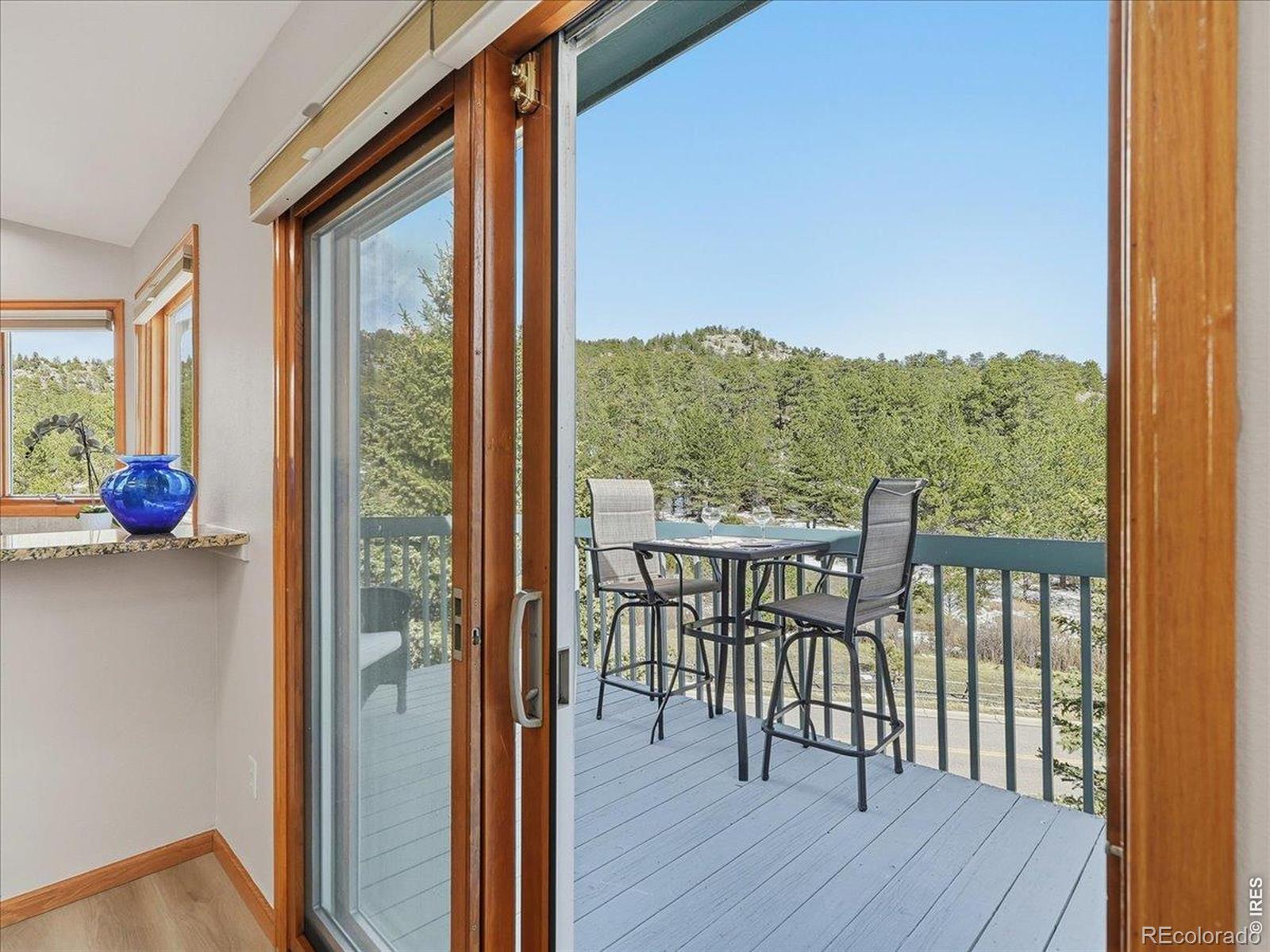 1861 Raven Avenue Estes Park CO 80517