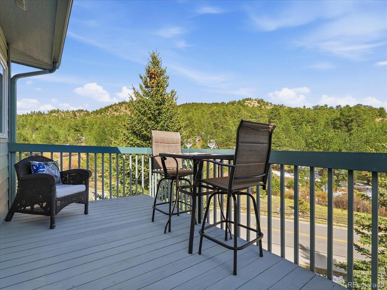 1861 Raven Avenue Estes Park CO 80517